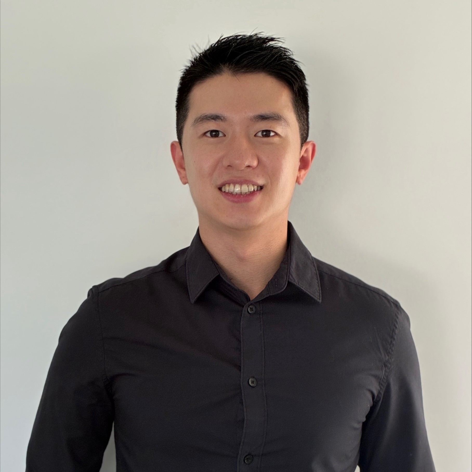 Dennis Huang