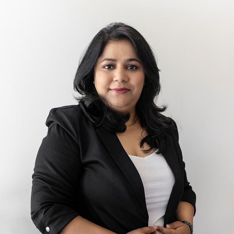 Nupur Agrawal 