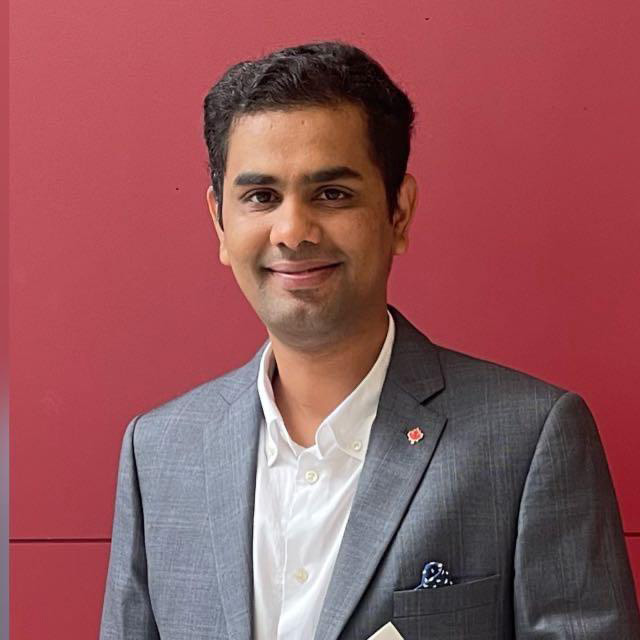 Zohaib Siddique